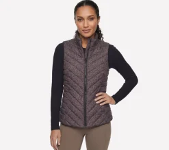 On-The-GO Luxe Vest