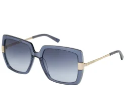 Oversized Square Sunglasses