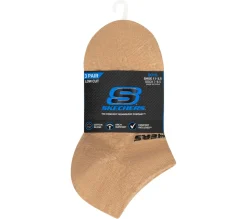 3 Pack Boys' Low Cut Cotton Socks