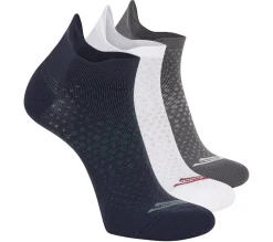 3 Pack Men's Low Cut Socks