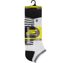 3 Pack Men's Performance Low Cut Running Socks