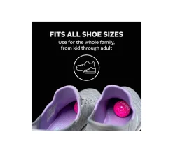 6 Pack SKX Sneaker Balls Confetti