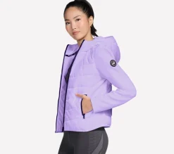 Performance Elite Cozy Fit Hooded Jacket