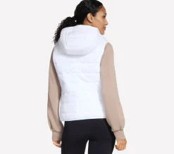 Performance Elite Cozy Fit Hooded Vest