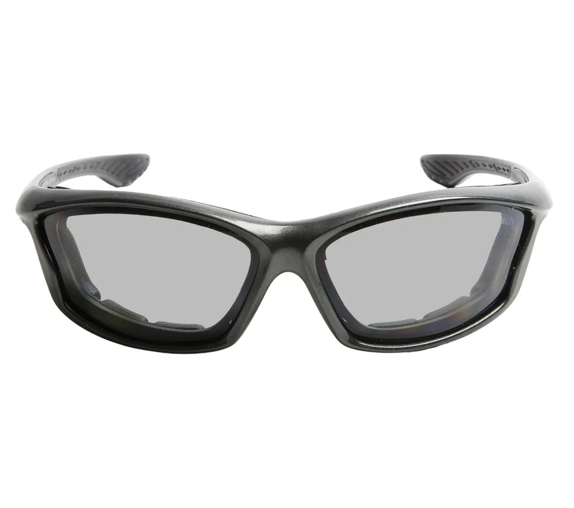 Performance Rectangle Photochromic Sunglasses
