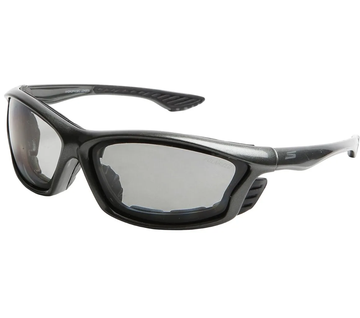 Performance Rectangle Photochromic Sunglasses