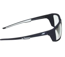 Performance Square Soft Touch Photochromic Sunglasses