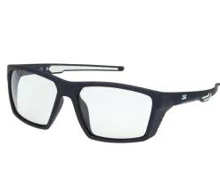 Performance Square Soft Touch Photochromic Sunglasses