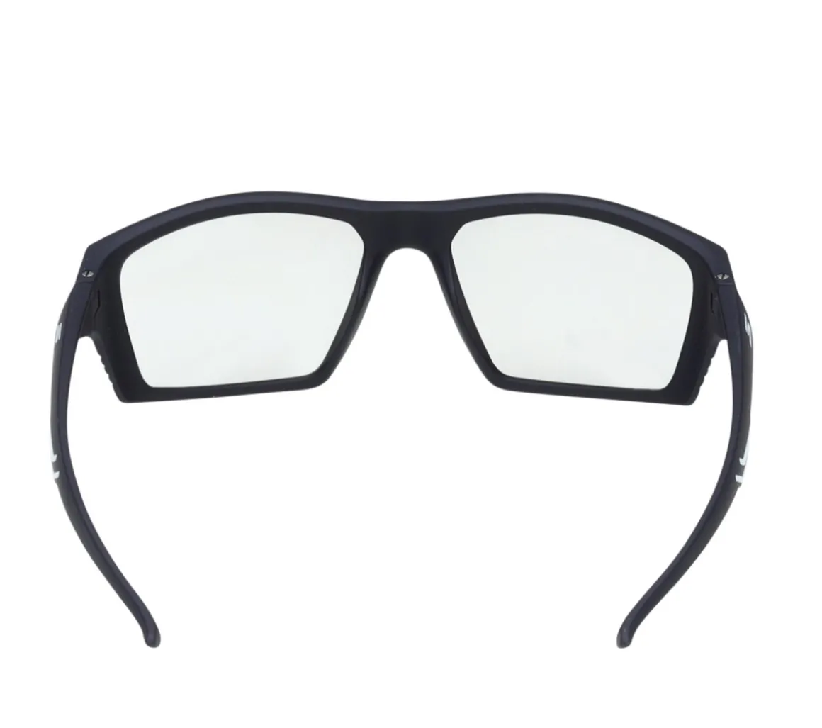 Performance Square Soft Touch Photochromic Sunglasses