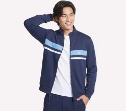 Performance Track Jacket