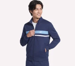 Performance Track Jacket