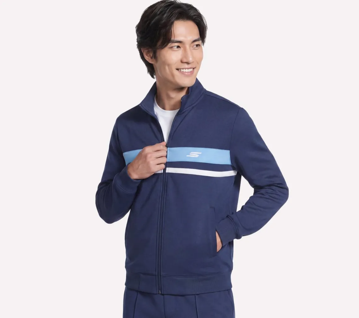 Performance Track Jacket
