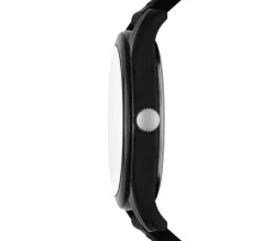 Pickleball Dial Quilt Watch