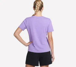 Pima V-Neck Tee