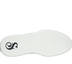 Premium Leather Slip-ins Snoop One - Double G