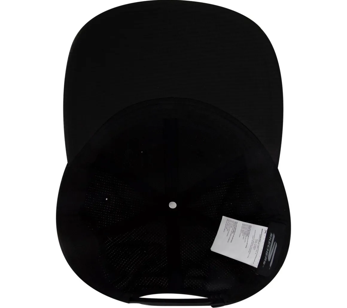 Prime Baseball Hat