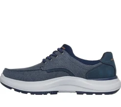 Relaxed Fit: Altman - Finch