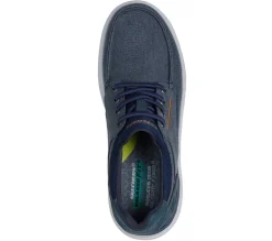 Relaxed Fit: Altman - Finch
