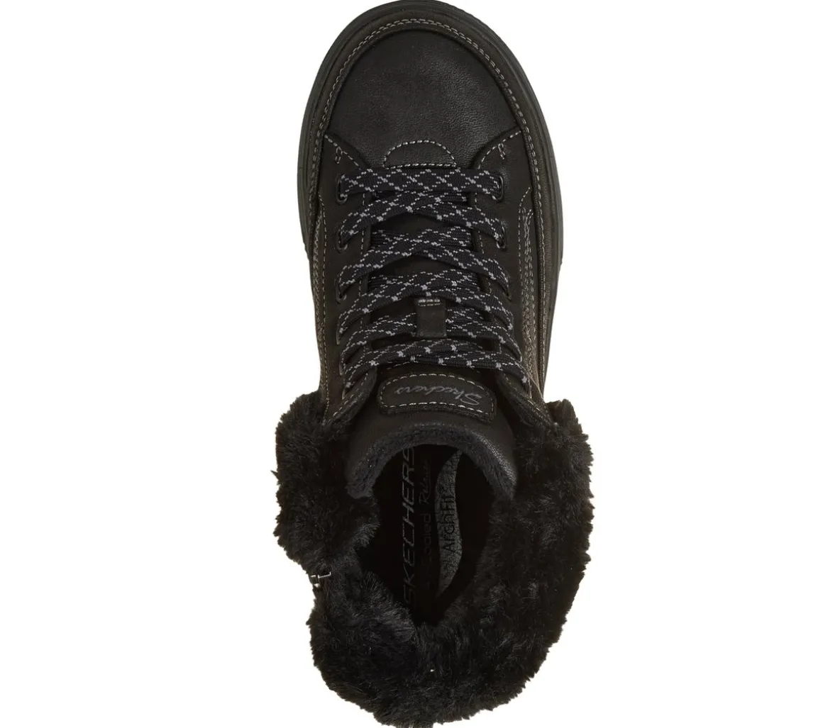 Relaxed Fit: Arch Fit Arcade Boot - Crisp Vibes