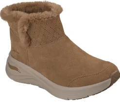 Relaxed Fit: Arch Fit 3.0 Boot - Winter Lush