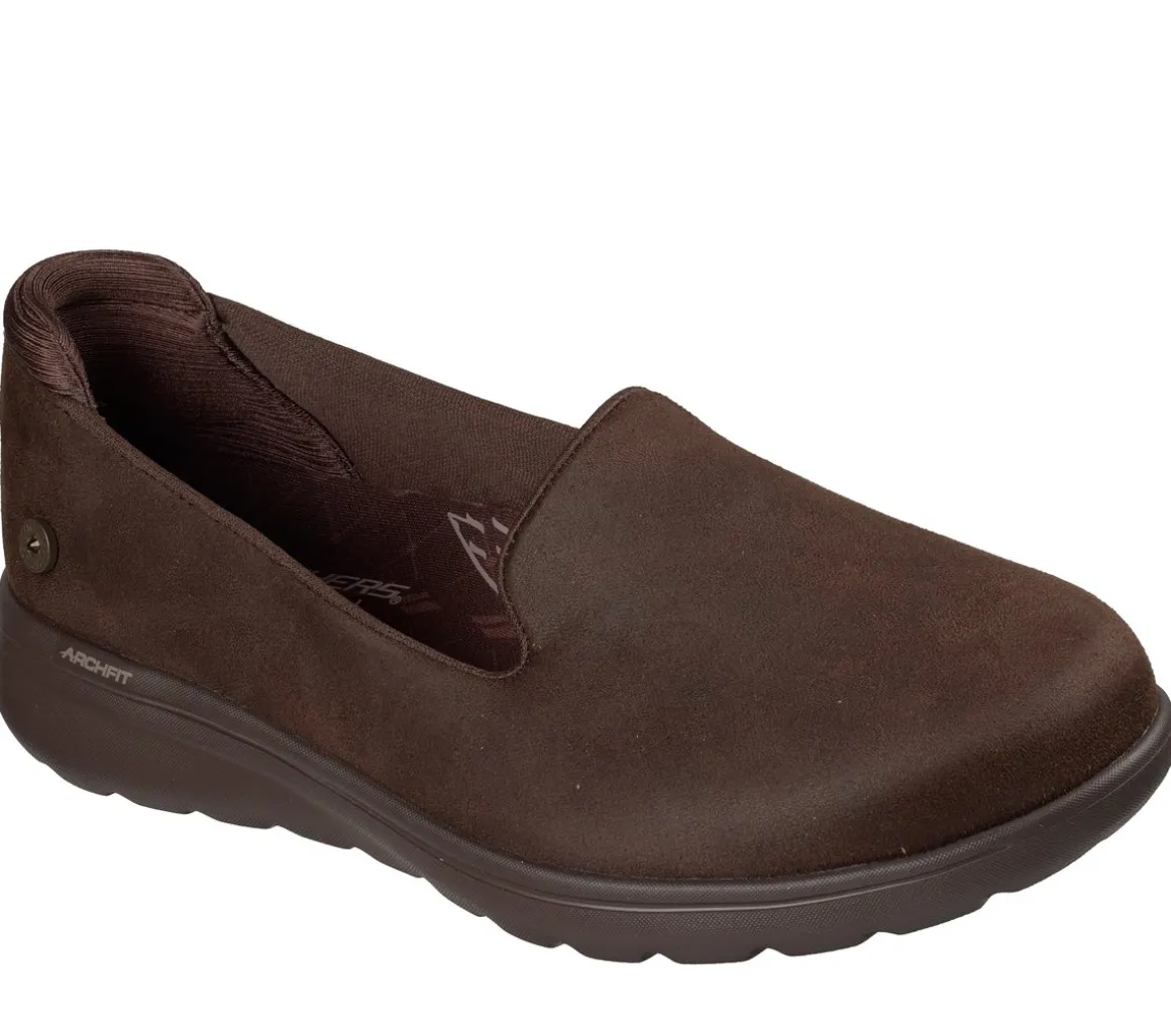 Relaxed Fit: Arch Fit N-Joy Lite - Allegra