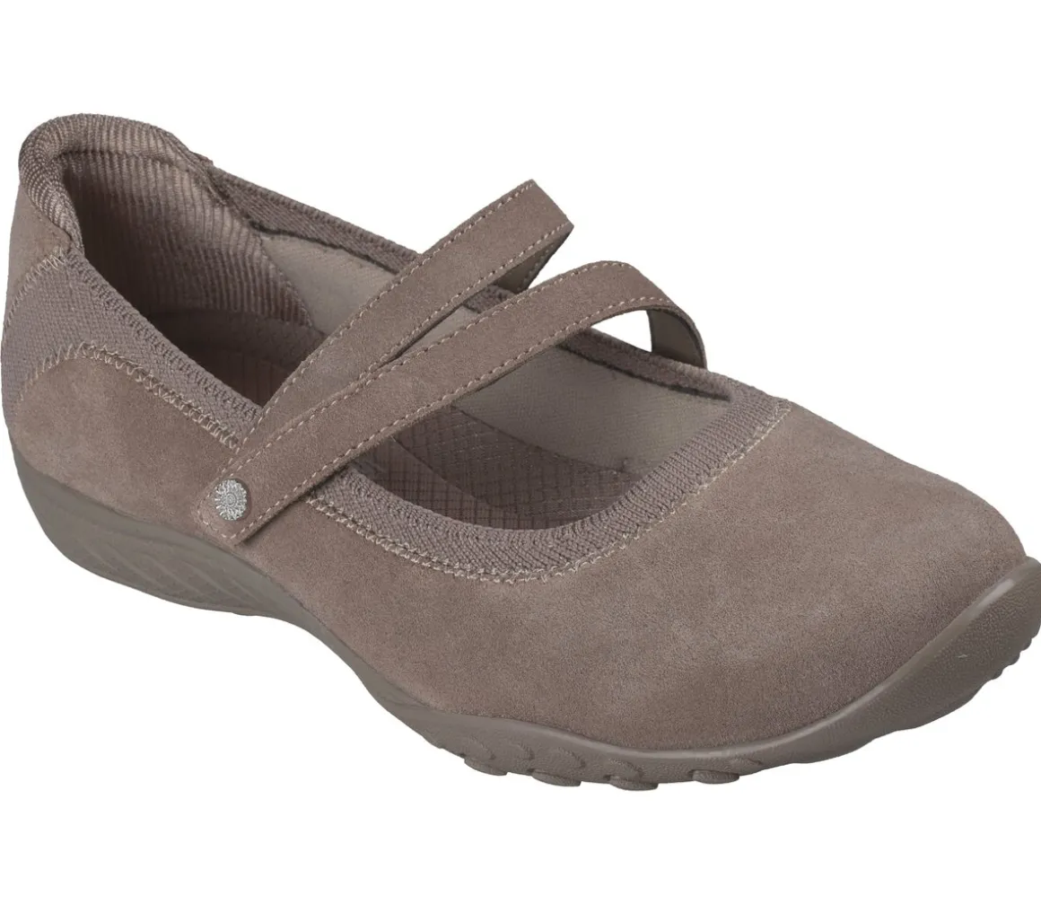 Relaxed Fit: Breathe-Easy - Chic Jane