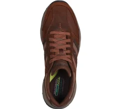Relaxed Fit: Craster - Archdale