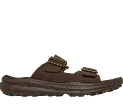 Relaxed Fit: Delano Sandal - Austin