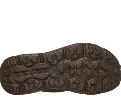 Relaxed Fit: Delano Sandal - Austin