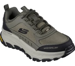 Relaxed Fit: D'Lux Trekker