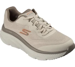 Relaxed Fit: D'Lux Walker 2.0 - Bravik