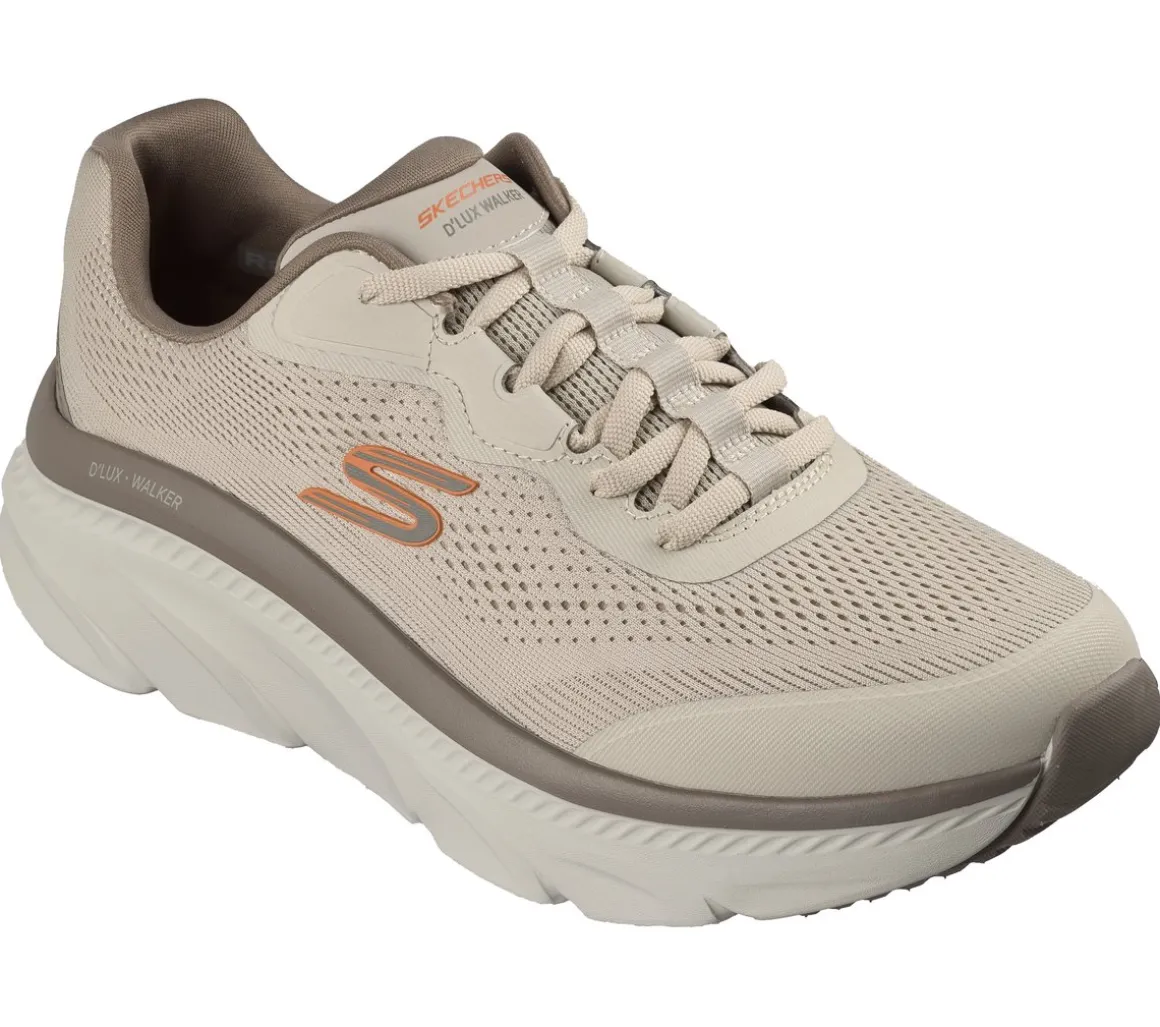 Relaxed Fit: D'Lux Walker 2.0 - Bravik