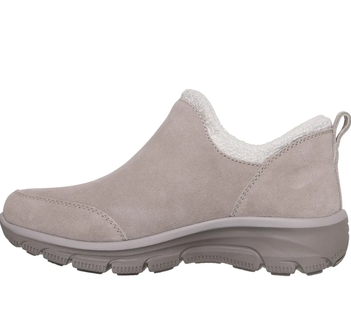 Relaxed Fit: Easy Going - Sweet Behavior