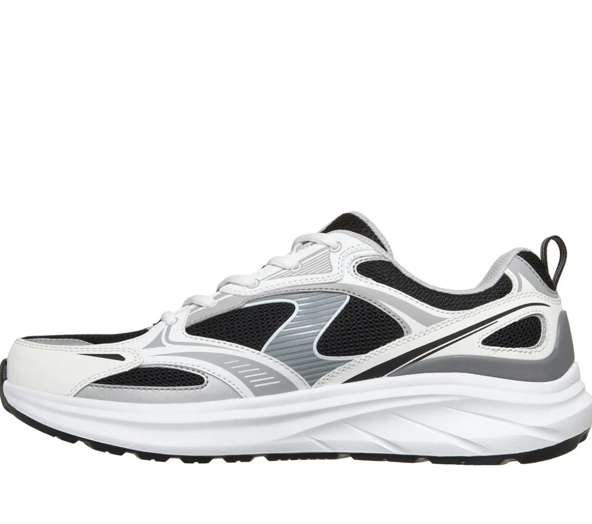 Relaxed Fit: Equalizer 6.0 - Swanzer