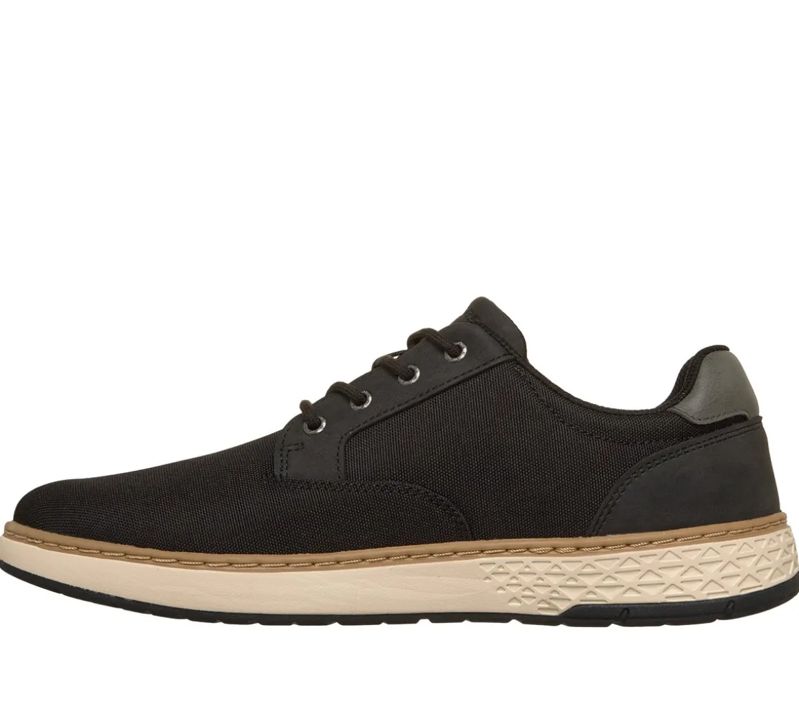 Relaxed Fit: Garlan - Fitz