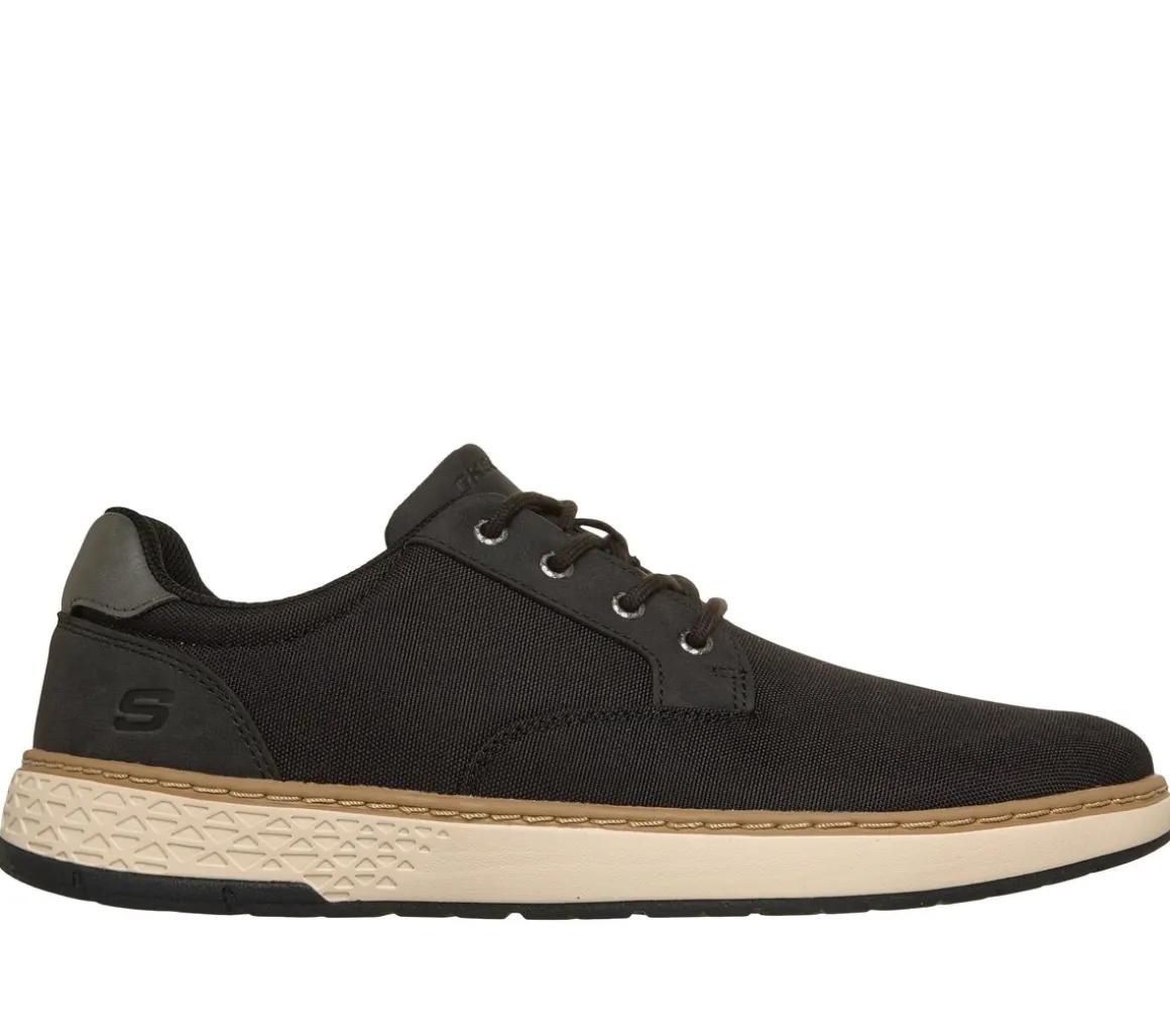 Relaxed Fit: Garlan - Fitz
