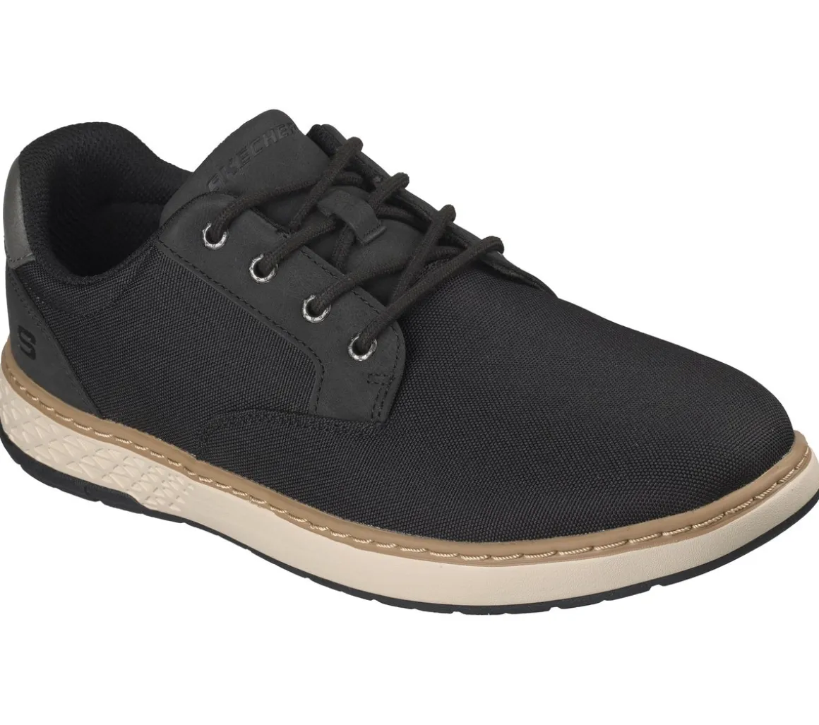 Relaxed Fit: Garlan - Fitz
