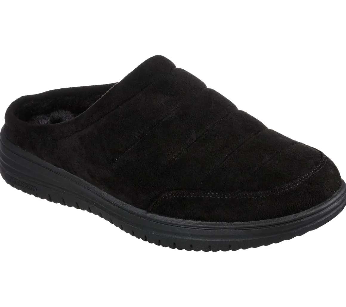 Relaxed Fit: Murette - Garvanza