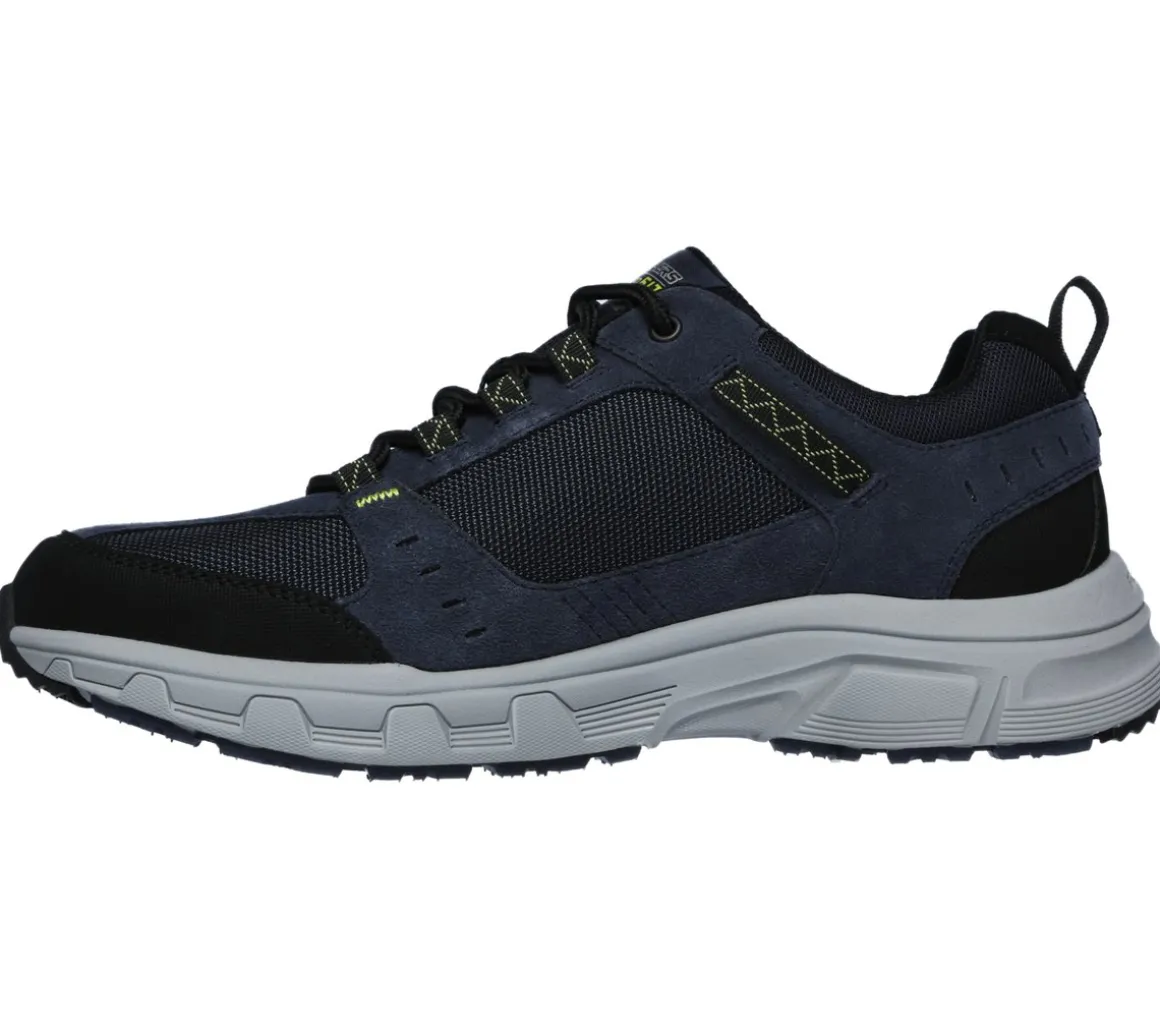 Relaxed Fit: Oak Canyon