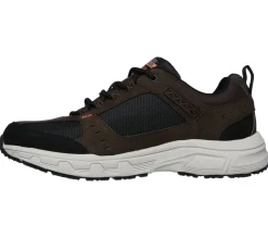 Relaxed Fit: Oak Canyon