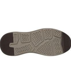 Relaxed Fit: Parson - Ederic