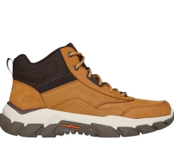 Relaxed Fit: Santoro - Hopkins
