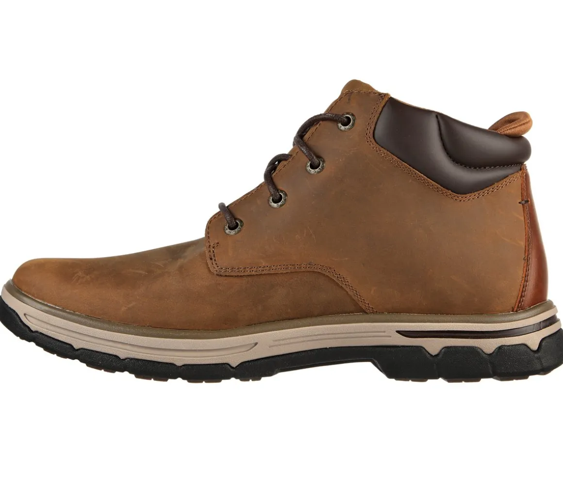 Relaxed Fit: Segment 2.0 - Brogden