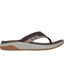 Relaxed Fit: Silva - Falco