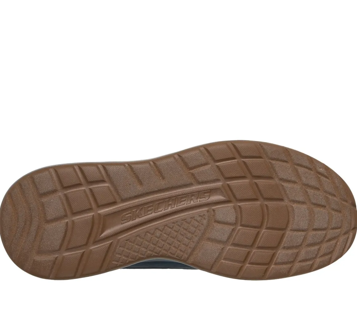Relaxed Fit: Sterling - Cedrick