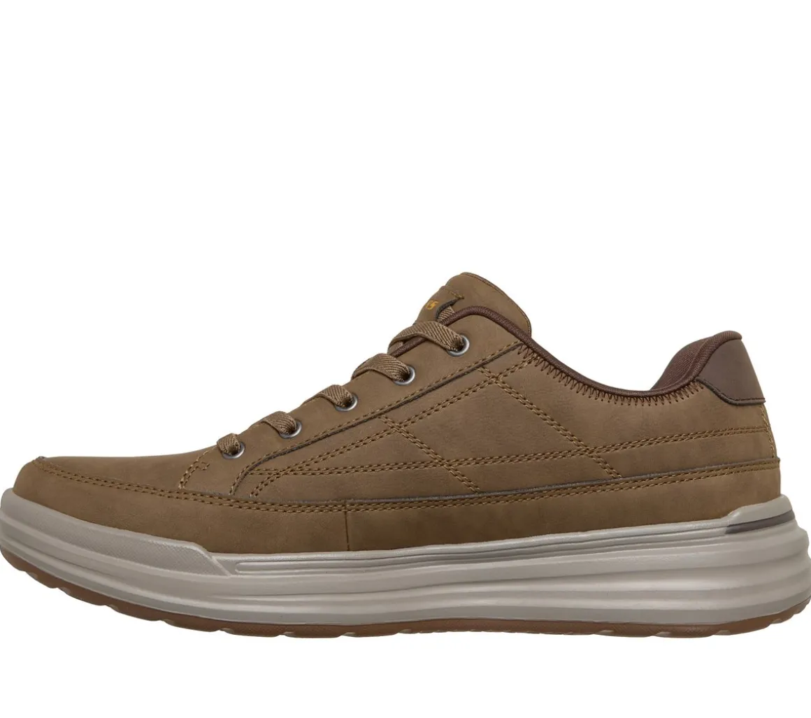 Relaxed Fit: Sterling - Cedrick