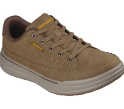 Relaxed Fit: Sterling - Cedrick