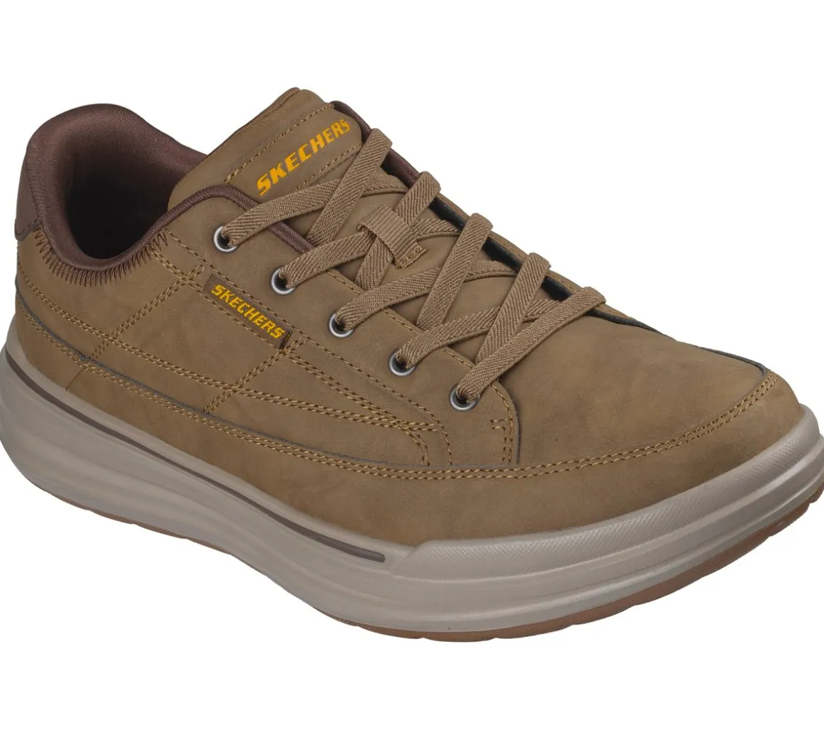 Relaxed Fit: Sterling - Cedrick