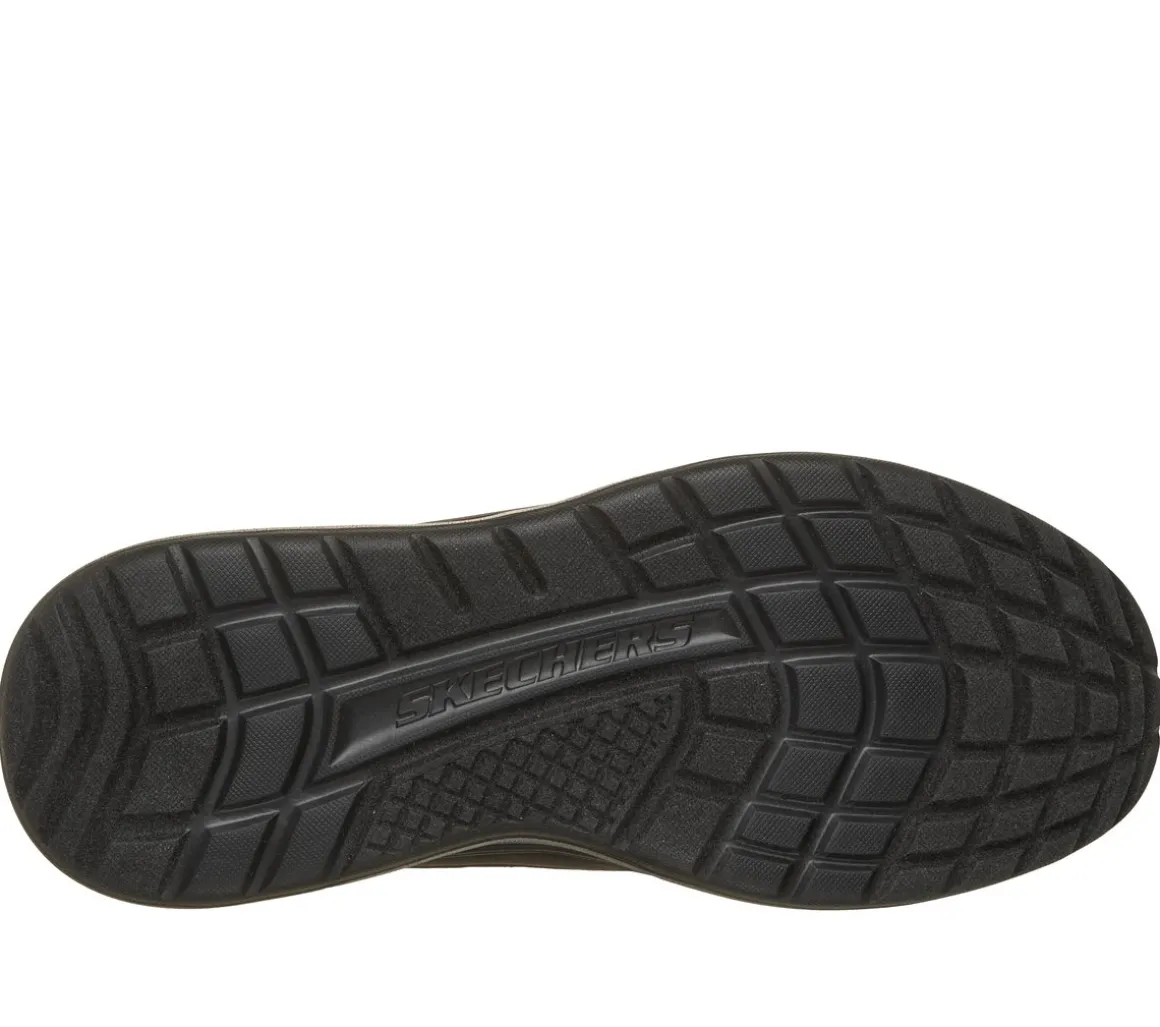 Relaxed Fit: Sterling - Cedrick