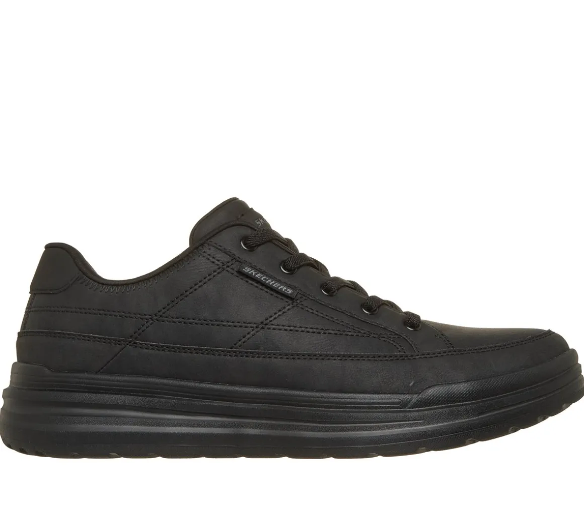 Relaxed Fit: Sterling - Cedrick